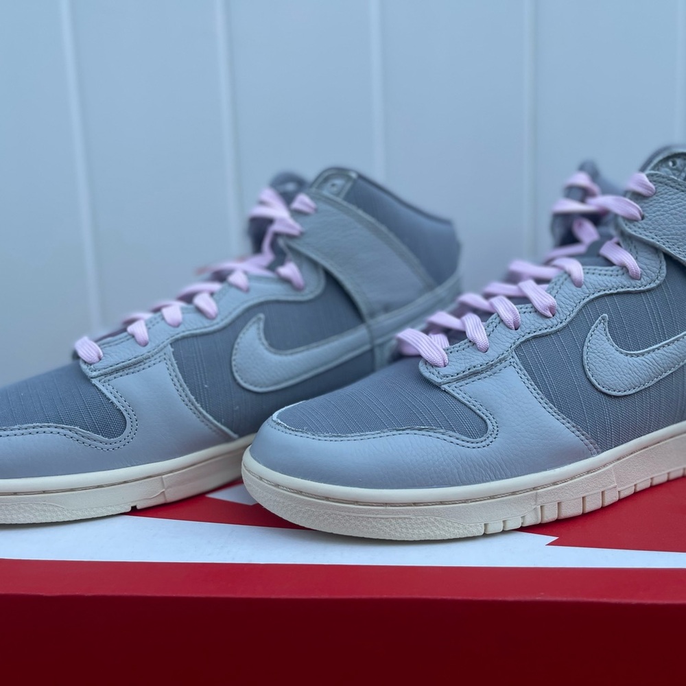 Nike Dunk High Retro Premium